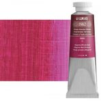 Lukas 1862 Seri 1 No 0050 Primer Kırmızı 37 ml Yağlı Boya