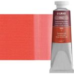 Lukas 1862 Seri 1 No 0085 Vermillion Light 37 ml Yağlı Boya