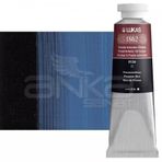 Lukas 1862 Seri 1 No 0134 Prusya Mavisi 37 ml Yağlı Boya