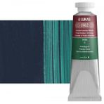 Lukas 1862 Seri 1 No 0194 Orta Helio Saf Yeşil 37 ml Yağlı Boya