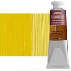Lukas 1862 Seri 1 No 030 Açık Sarı 37 ml Yağlı Boya
