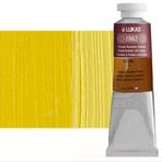 Lukas 1862 Seri 1 No 030 Açık Sarı 37 ml Yağlı Boya