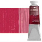 Lukas 1862 Seri 1 No 065 Permanent Rose 37 ml Yağlı Boya