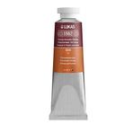 Lukas 1862 Tüp Helio Saf Orange 37 ml Yağlı Boya