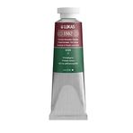 Lukas 1862 Tüp Helio Saf Orta Yeşil 37 ml Yağlı Boya