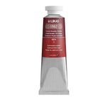 Lukas 1862 Tüp Kadmium Koyu Kırmızı 37 ml Yağlı Boya