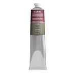 Lukas 1862 Tüp Sıcak Gri 200 ml Yağlı Boya