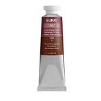 Lukas 1862 Tüp Terra Di Siena Yanık 37 ml Yağlı Boya