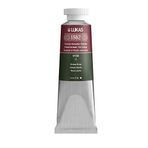 Lukas 1862 Tüp Verona Toprak Yeşil 37 ml Yağlı Boya