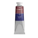 Lukas 1862 Ultramarin Koyu 37 ml Tüp Yağlı Boya