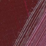 Lukas 200 ml Alizarin Crimson Terzia Yağlı Boya