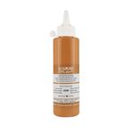 Lukas 42390250 Cryl Liquid Akrilik Boya, Ham Sienna Natürel, 250 ml