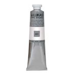 Lukas 46010010 Cryl Studio Akrilik Boya, Florasan Refleks Beyazı, 75 Ml