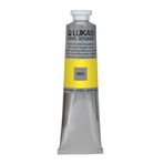 Lukas 46020010 Cryl Studio Akrilik Boya, Florasan Limon Sarısı, 75 ml