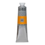Lukas 46030010 Cryl Studio Akrilik Boya, Florasan Sinyal Kırmızısı, 75 ml