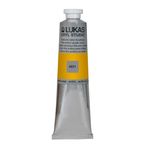 Lukas 46310010 Cryl Studio Akrilik Boya, Açık Ocher, 75 ml