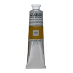 Lukas 47020010 Cryl Studio Akrilik Boya, Kahverengi Ocher, 75 Ml