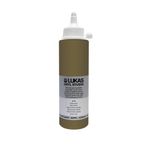 Lukas 47100250 Cryl Studio Akrilik Boya, Ham Umbra Natürel, 250 ml