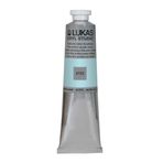 Lukas 47230010 Cryl Studio Akrilik Boya, Arktik Mavi, 75 Ml