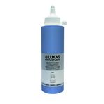 Lukas 47440250 Cryl Studio Akrilik Boya, Çelik Mavisi, 250 ml