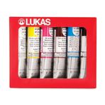 Lukas 6482 Studio Yağlı Boya