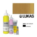 Lukas Açık Studio Ocker 250ml Akrilik Boya