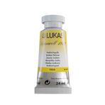LUKAS Aquaarell 1862 24 ml - Profesyonel kalitede sulu boya - Renk tonu Hint sarısı