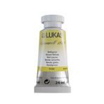 LUKAS Aquaarell 1862 24 ml - Profesyonel kalitede sulu boya - Renk tonu sarı yeşil