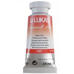 Lukas Aquarell 1862 1097 2 Permanent Red 24 ml Sulu Boya