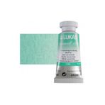 Lukas Aquarell 1862 1154 Chromoxid Yeşil Seri 2 Artist 24 ml Sulu Boya