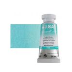 Lukas Aquarell 1862 1168 Cobalt Turkuaz Seri 2 Artist 24 ml Sulu Boya