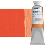 Lukas Berlin 0829 Kadmium Orange 37 ml Yağlı Boya