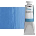 Lukas Berlin 0938 Gök Mavi 37 ml Yağlı Boya