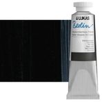 Lukas Berlin 0982 İvory Siyah 37 ml Yağlı Boya