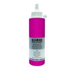 Lukas Cryl Studio Floresan Magenta 250 Ml Akrilik Boya