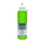 Lukas Cryl Studio Floresan Yeşil 250 Ml Akrilik Boya