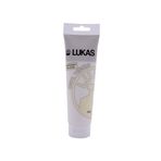 Lukas Cryl Terzia 4808 Titan Beyazı 125 ml Akrilik Boya