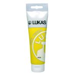Lukas Cryl Terzia 4826 Kadmiyum Sarı Açık 125 ml Akrilik Boya