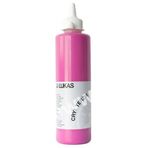 Lukas Cryl Terzia 4850 Primer Kırmızı 500 ml Akrilik Boya