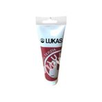 Lukas Cryl Terzia 4866 Alizarin Kırmızı 125 ml Akrilik Boya