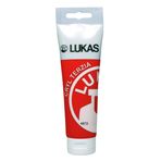 Lukas Cryl Terzia 4872 Kadmiyum Kırmızı Açık 125 ml Akrilik Boya