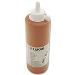 Lukas Cryl Terzia 4892 Terra Di Siena Doğal 500 ml Akrilik Boya