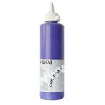 Lukas Cryl Terzia 4927 Kobalt Violet Koyu 500 ml Akrilik Boya