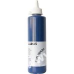 Lukas Cryl Terzia 4934 Prusya Mavisi 500 ml Akrilik Boya