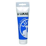 Lukas Cryl Terzia 4937 Ultramarin 125 ml Akrilik Boya