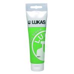 Lukas Cryl Terzia 4951 Krom Yeşil Açık 125 ML Akrilik Boya