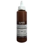 Lukas Liquid Altın Ocher 250ml Akrilik Boya