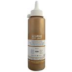Lukas Liquid Bronz 250ml Akrilik Boya