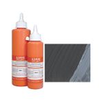 Lukas Liquid Demir Oksit Siyah 250ml Akrilik Boya