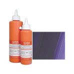 Lukas Liquid Permanent Violet 250ml Akrilik Boya
